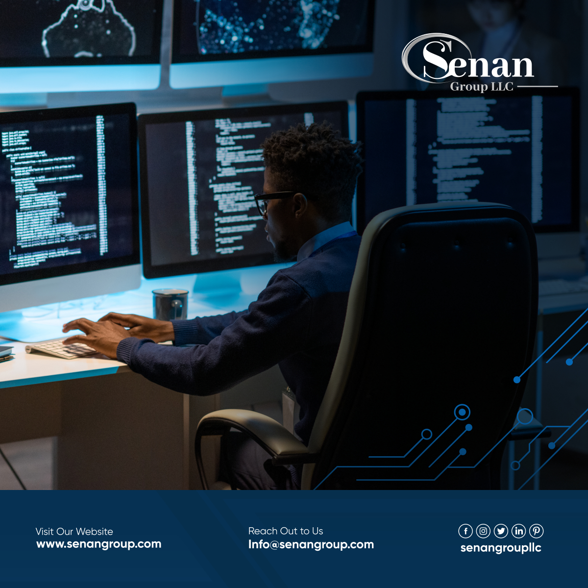 senangroupllc's tweet image. The Importance of Computer System Assurance

Computer Systems Assurance (CSA) involves performing several levels of validation testing based on the software’s risk.

Read more: facebook.com/senangroupllc/…

#BridgewaterNJ #ConsultingServices #ComputerSystemAssurance