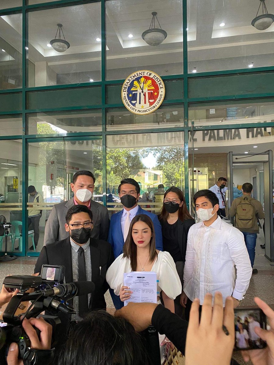 Glenda Dela Cruz tweet media