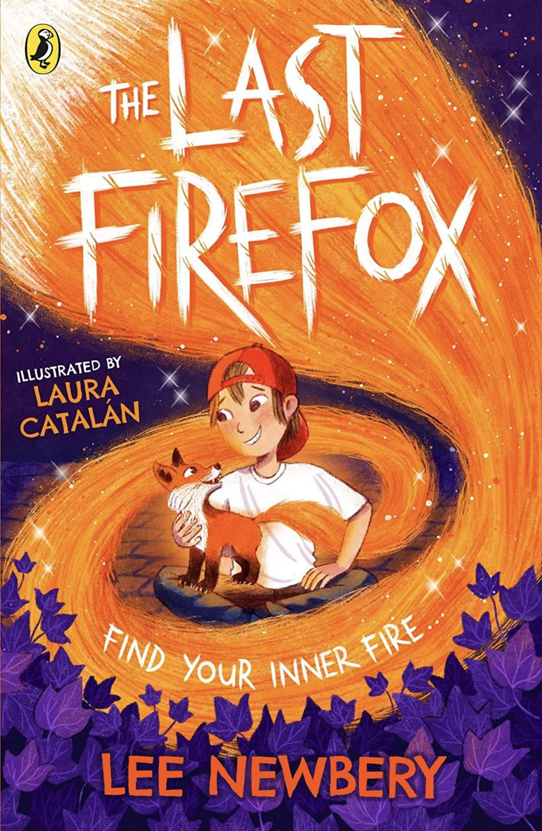 Lee Newbery (@leewhowrites) on Twitter photo 🦊GIVEAWAY🦊
I’m joining <a href="/Bookishcrick/">Book-ish 📚</a> to gift a copy of The Last Firefox AND a £10 gift voucher to spend on their website/in store!
To enter:
⁃Follow us both
⁃RT this
UK only. Ends midnight Wed 12th Oct. Winner will be selected at random and contacted by this account! 🦊GIVEAWAY🦊
I’m joining <a href="/Bookishcrick/">Book-ish 📚</a> to gift a copy of The Last Firefox AND a £10 gift voucher to spend on their website/in store!
To enter:
⁃Follow us both
⁃RT this
UK only. Ends midnight Wed 12th Oct. Winner will be selected at random and contacted by this account!