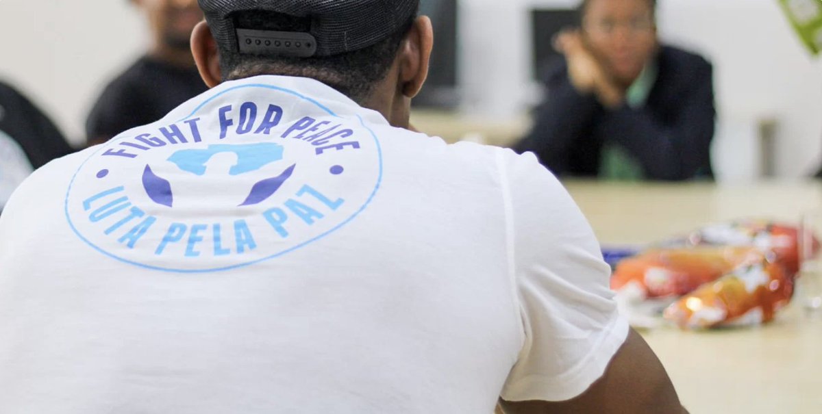 Beyond Sport (@beyondsport) on Twitter photo #Beyond Sport Global Award winner & #Rexona Breaking Limits Programme partner <a href="/fightforpeace/">Fight for Peace</a> is launching a new initiative aimed at supporting organisations to run programmes that help young people access work! #sameteam
📰: fightforpeace.net/pathways-to-wo… #Beyond Sport Global Award winner & #Rexona Breaking Limits Programme partner <a href="/fightforpeace/">Fight for Peace</a> is launching a new initiative aimed at supporting organisations to run programmes that help young people access work! #sameteam
📰: fightforpeace.net/pathways-to-wo…