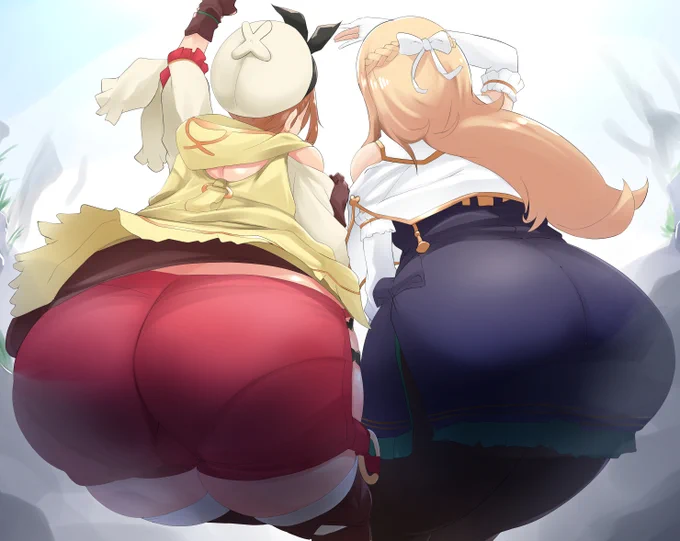 お尻を出した子 一等賞 