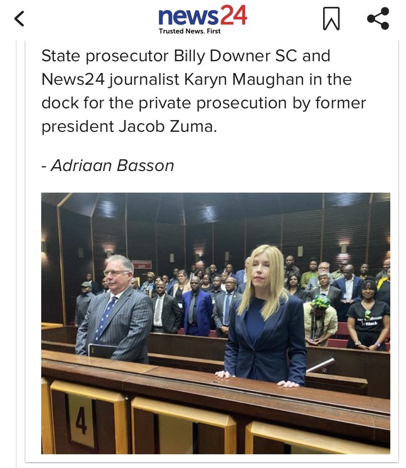 Adriaan Basson tweet media