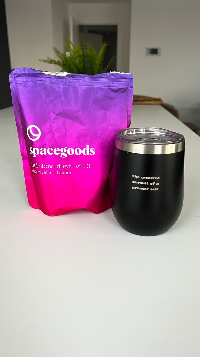 Steroids for the brain 🍄

<a href="/spacegoods_co/">Spacegoods</a>