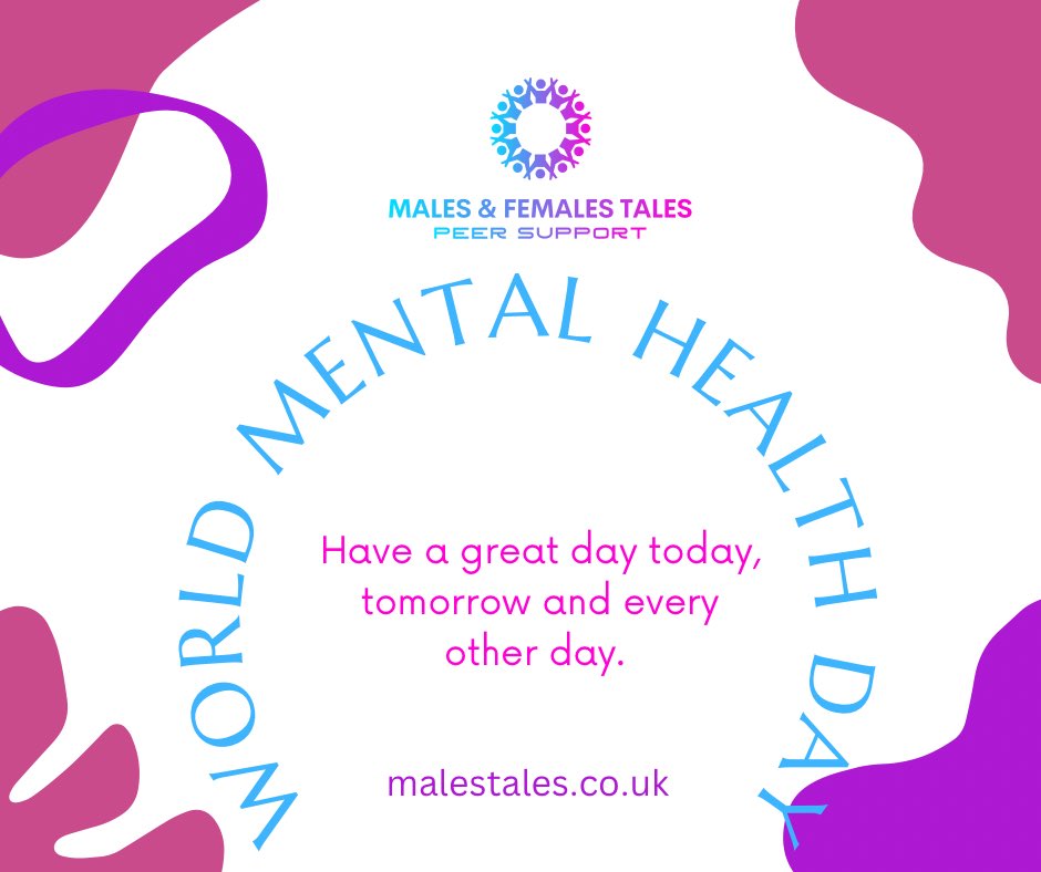 A very busy month for us, see what we have on by visiting our events page malestales.co.uk/events-male-ta…