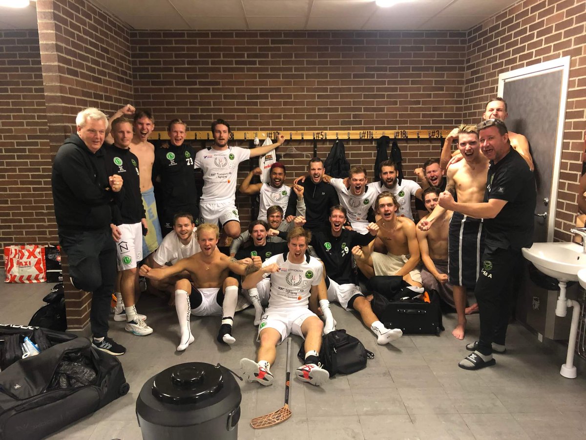 FBC Nyköping tweet media