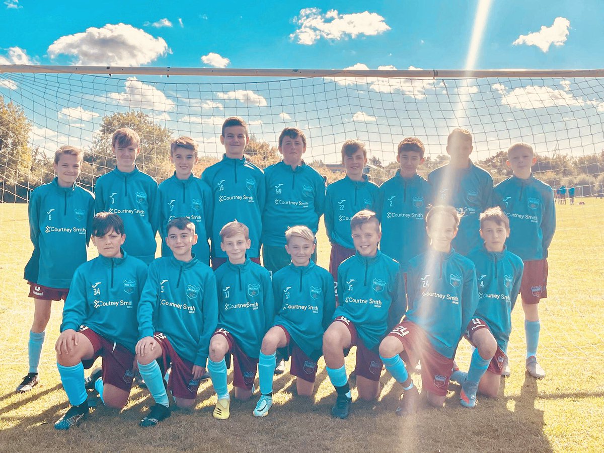 Teamgrassroots_'s tweet photo. #TeamGrassroots
#Shoutout to Parsloe U13 who have had a cracking start to the season, working really hard together. 

#Grassrootsfootball #JuniorFootball #AdultFootball #SundayLeague https://t.co/h5ihyROSrn