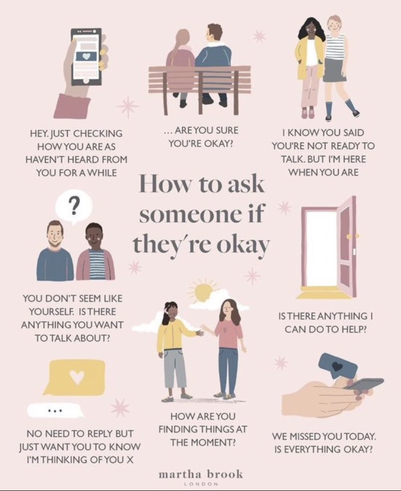 CFT Health and Wellbeing tweet media