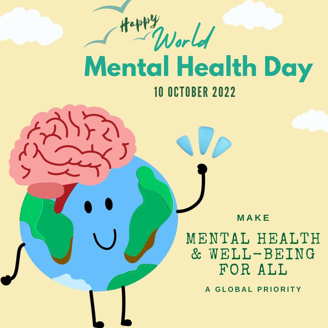 CFT Health and Wellbeing tweet media