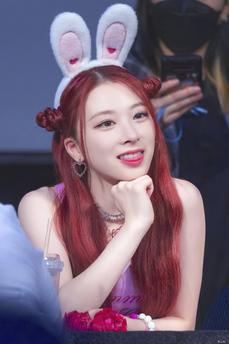 rockpunize's tweet photo. 220918 제일라아트홀 HQ

#로켓펀치 #RocketPunch #윤경 #Yunkyoung #ユンギョン 
@RCPC_members https://t.co/HNQ1S9vqel