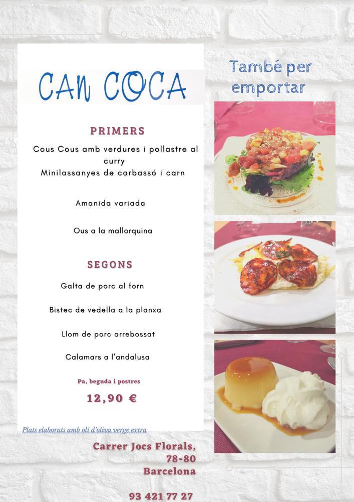 cancocabcn's tweet photo. Bon dia! Comencem la setmana a @cancocabcn https://t.co/3dQ0Zwsm5C