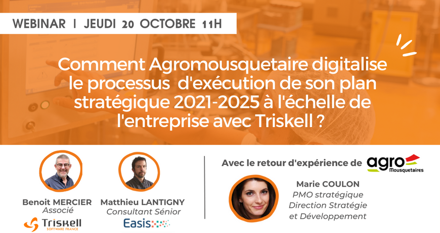 Triskell Software FR tweet media