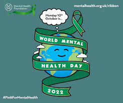 StAmbroseBucha1's tweet photo. Today is World Mental Health Day. It is a chance to talk about mental health, how we need to look after it, and how important it is to talk about things and get help if you are struggling.
#HowYouFeelMatters @StAmbroseMHA @stambrosehigh @Buchanan_HS https://t.co/kCT5gZEWoF