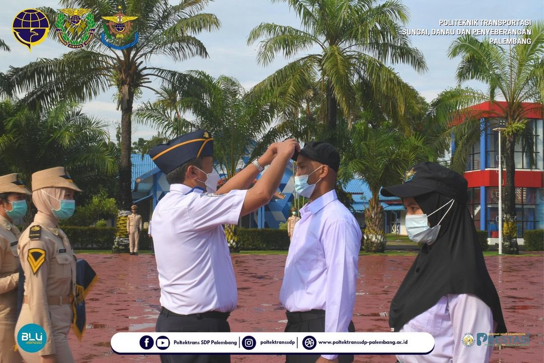 poltektranssdp's tweet photo. #SobatPoltektransSDP

Palembang (10/10/2022) telah dilaksanakannya penutupan MADATUKAR bagi calon taruna/i Pola Reguler Angkatan XXXIII Politeknik Transportasi Sungai, Danau dan Penyeberangan Palembang… https://t.co/uOP8Z5jyAn