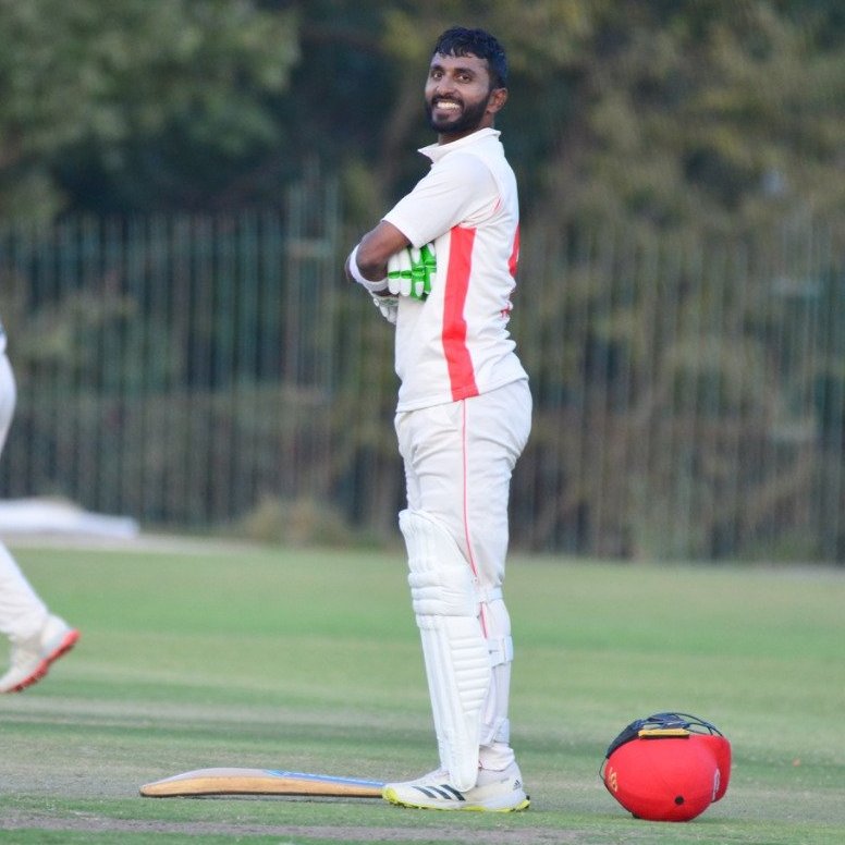 farhanwrites's tweet photo. Double Century for FAIZAN RIAZ!!
The most prolific runs scorer of Quaid-e-Azam Trophy since 2019.
#QEA22 | #QEAtrophy | #NORvsBAL | #Cricket | #StatsMan | #NumbersBoltayHain https://t.co/8iVTrew7Ol