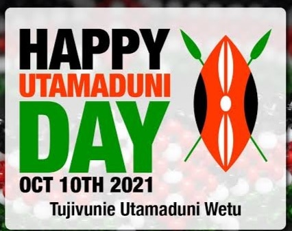 TeleSkyLtd's tweet photo. We as TeleSky Limited wish you a happy Utamaduni day, let's all celebrate the country's rich cultural diversity and heritage. #utamaduni #telesky #customerservice #kenya #utamaduniday https://t.co/sXPvlDG1EV
