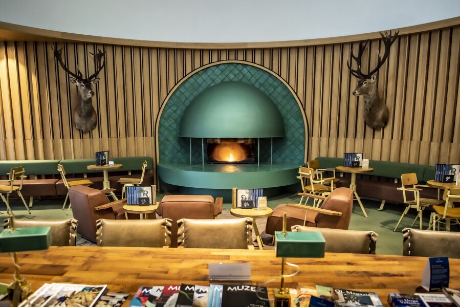 MeetingLocation's tweet photo. Rust en ruimte bij De Hoge Veluwe in Otterlo  https://t.co/Y8EHnWwnWR https://t.co/OgQDFbho8j