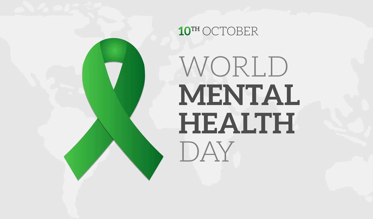 Work is the number one cause of stress in people’s lives. 
On #WorldMentalHealthDay let's help to raise awareness of mental health issues within the workplace and mobilise efforts to support employees.
As an employer, how can you support your staff?
⚫️ ⚪️ 🔴
#MentalHealth #bbu