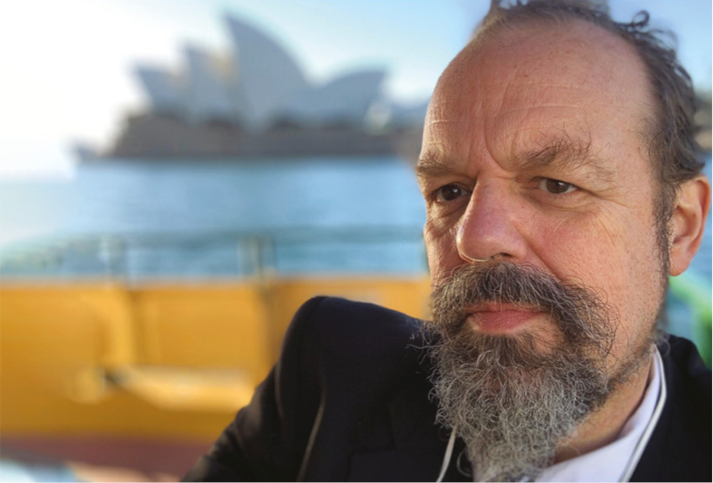 SUSTAINABILITY KEY THEME FOR <a href="/BTS_Tunnelling/">BTS</a> CONFERENCE 2022

@ITA_AITES president Prof <a href="/Arnolddix/">Arnold Dix Prof</a> is  opening the conference on October 11 with his paper “Down to the Next Level – A Role for the UN Global Compact for the Underground Sector?”.

News:bit.ly/3ytCW3X