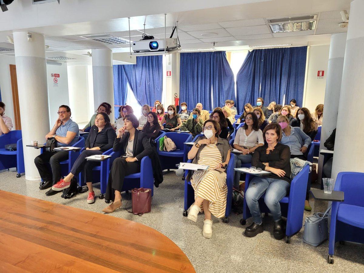 Asl Roma 3 tweet media