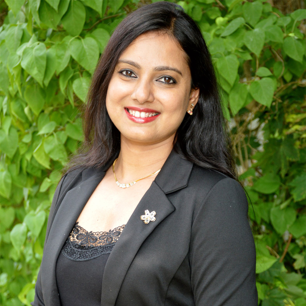 SandvikGroup's tweet photo. Technology has always been core of my professional journey, says Garima Singh, Chief Architect Sandvik. She just won the title Visionary of the Year in the Swedish organization #AddHer award that recognized women in IT and Tech in Sweden, read more: https://t.co/zTtQOtnYXr https://t.co/6KHqcdnYlR