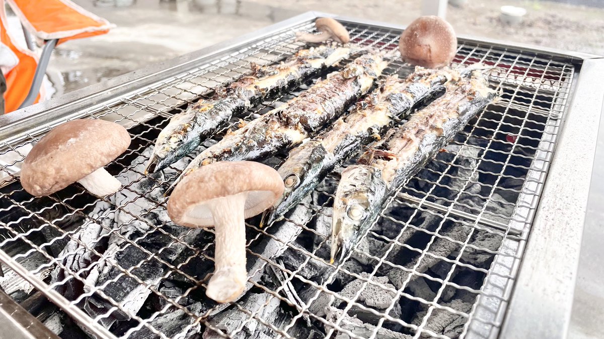 「秋したウヒョーーーーーーー 」|そつなく🧪のイラスト