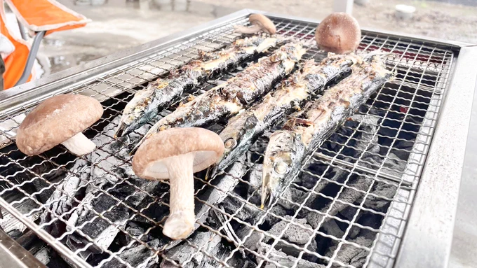 秋したウヒョーーーーーーー 
