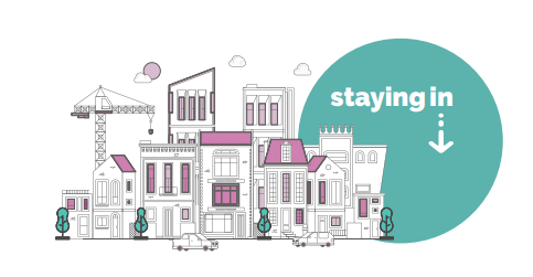 On #WorldHomelessDay2022, we are urging people who play a role in their local community to 'act local' to prevent homelessness earlier - and closer to home. 

See what happened when two communities in Glasgow, Pollok and the Gorbals, did exactly that 👉🏽homelessnetwork.scot/2022/10/10/hel…