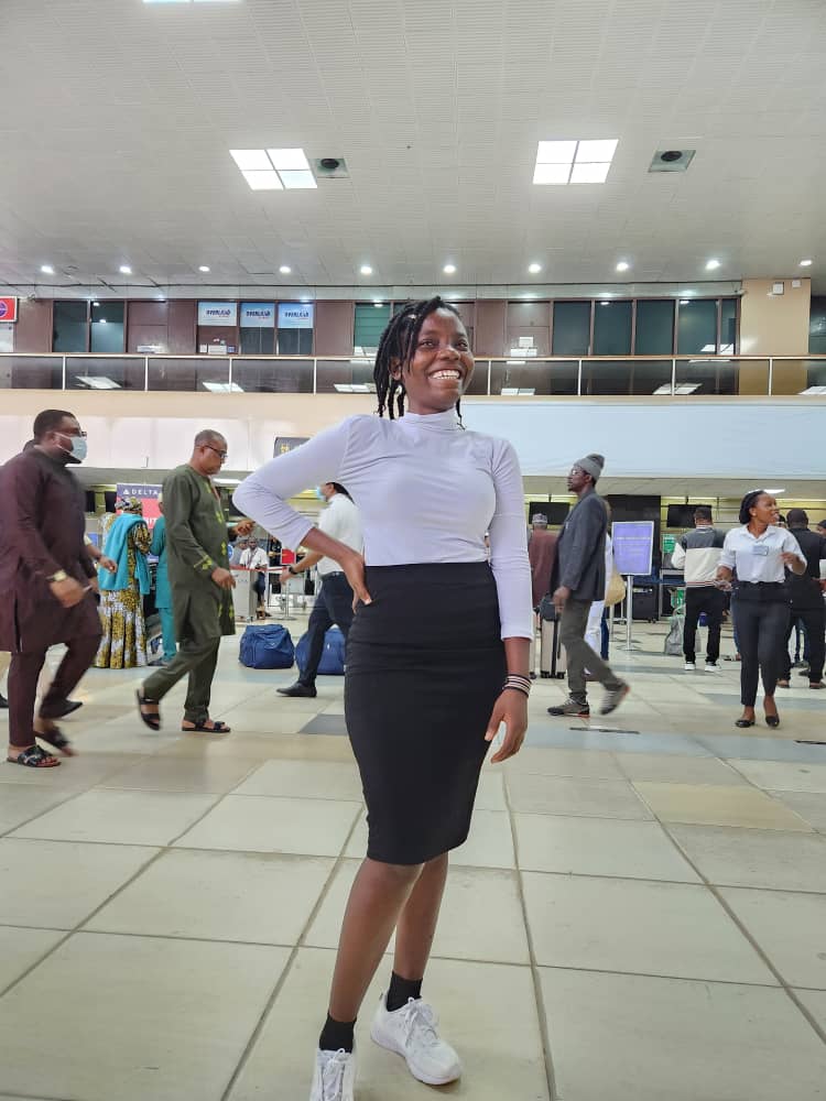 Theimpactlover's tweet photo. Happy birthday to me! I'm grateful to God for another new year. Wishing myself a year filled with Bliss and grace.

Your prayers is what I need the most.🧘 https://t.co/G0uatGEDY4