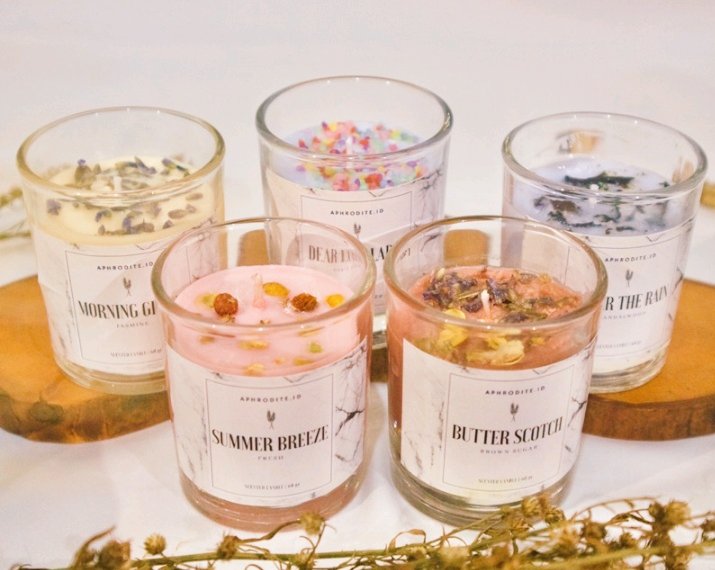 StuffShimmer's tweet image. Lilin Aromaterapi

Wangi bgt!
15k
shope.ee/AUJ4zxBLhC