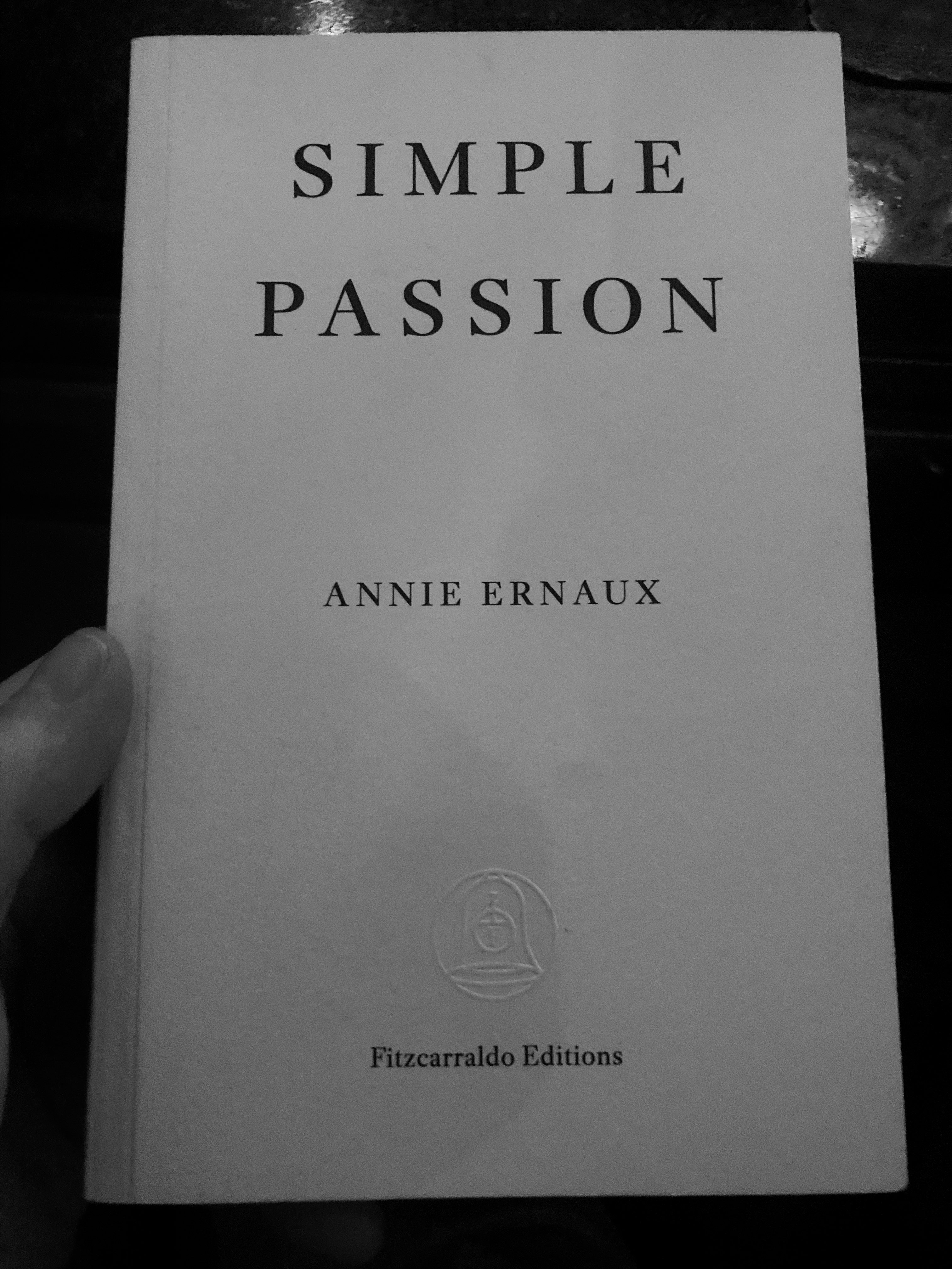 Calum Barnes on Twitter "58. Solenoid by Mircea Cărtărescu (tr. Sean