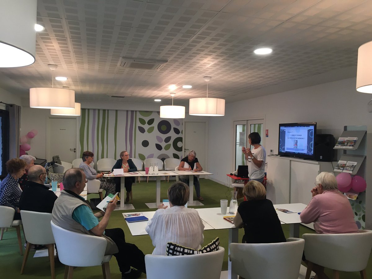 Senioriales d'Hendaye tweet media