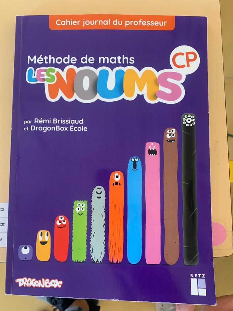 DSDEN2B's tweet photo. École Charles Andrei, #ULIS enseigner les #mathématiques autrement #noums #numerique @DSDEN2B @Dane_Corse @accorse @education_gouv https://t.co/Vpm7VMH1QO