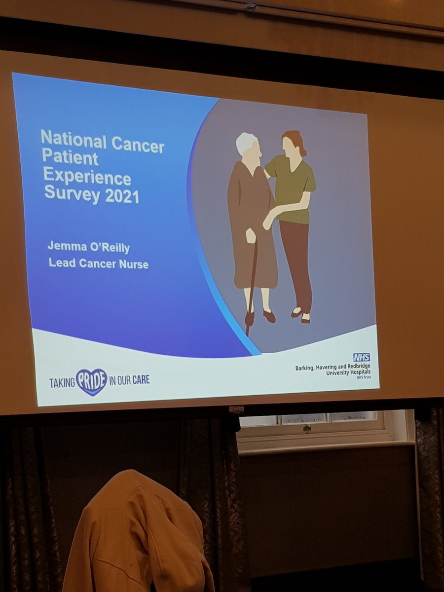 Start of our first face to face #clinicalnursespecialist away day. <a href="/ClarabelleBail1/">Clare Bailey</a>