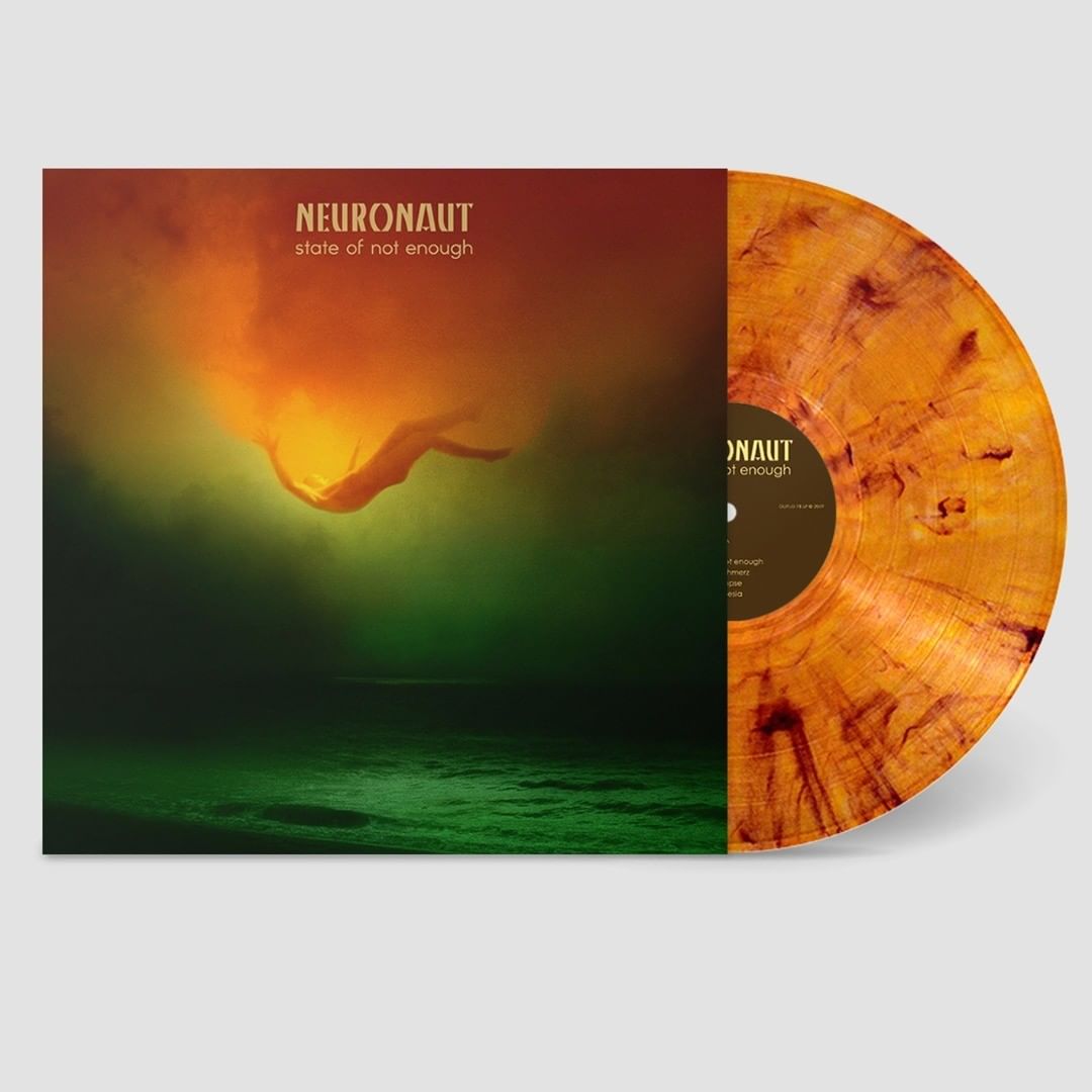 aalbertoo's tweet image. GM #nftcommunity 🖖👽🌞
It&apos;s Only Rock N Roll (But I Like It)😈🤘

In 2019, From Darshan serie (NFT on @superare collected by @matau_eth )  to Swedish Heavy Metal Band LP #Neuronaut

State of Not Enough Norwegian underground label #DuplicateRecords

#nft #nftcollector #art #music