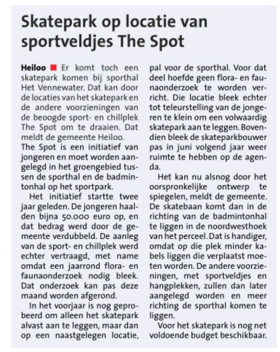 hans romeyn tweet media