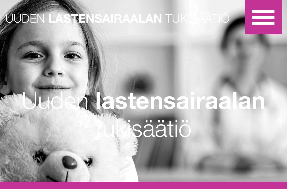 IMS_Talent's tweet photo. Uuden lastensairaalan Tukisäätiö hakee asiamiestä. 

Lue koko hakuilmoitus säätiön kotisivuilta:
https://t.co/lvCQFFYPGL

#rekry #säätiö #asiamies #imstalent #uudenlastensairaalantukisäätiö #hr 
#connectingthedots #työpaikka #työnhaku https://t.co/WLkqfBVnJF