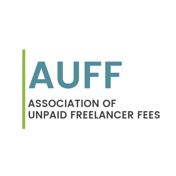 SteveReedOnline's tweet photo. It’s up and running, AUFF. Association of Unpaid Freelancer Fees. Providing guidance, support and resources for Freelancers and Small Businesses with unpaid invoices. Plus a step by step guide to credit control. #freelancer #freelance #SmallBusiness #AUFF
https://t.co/7oreHaeV1a https://t.co/f1y8ARJ7zt