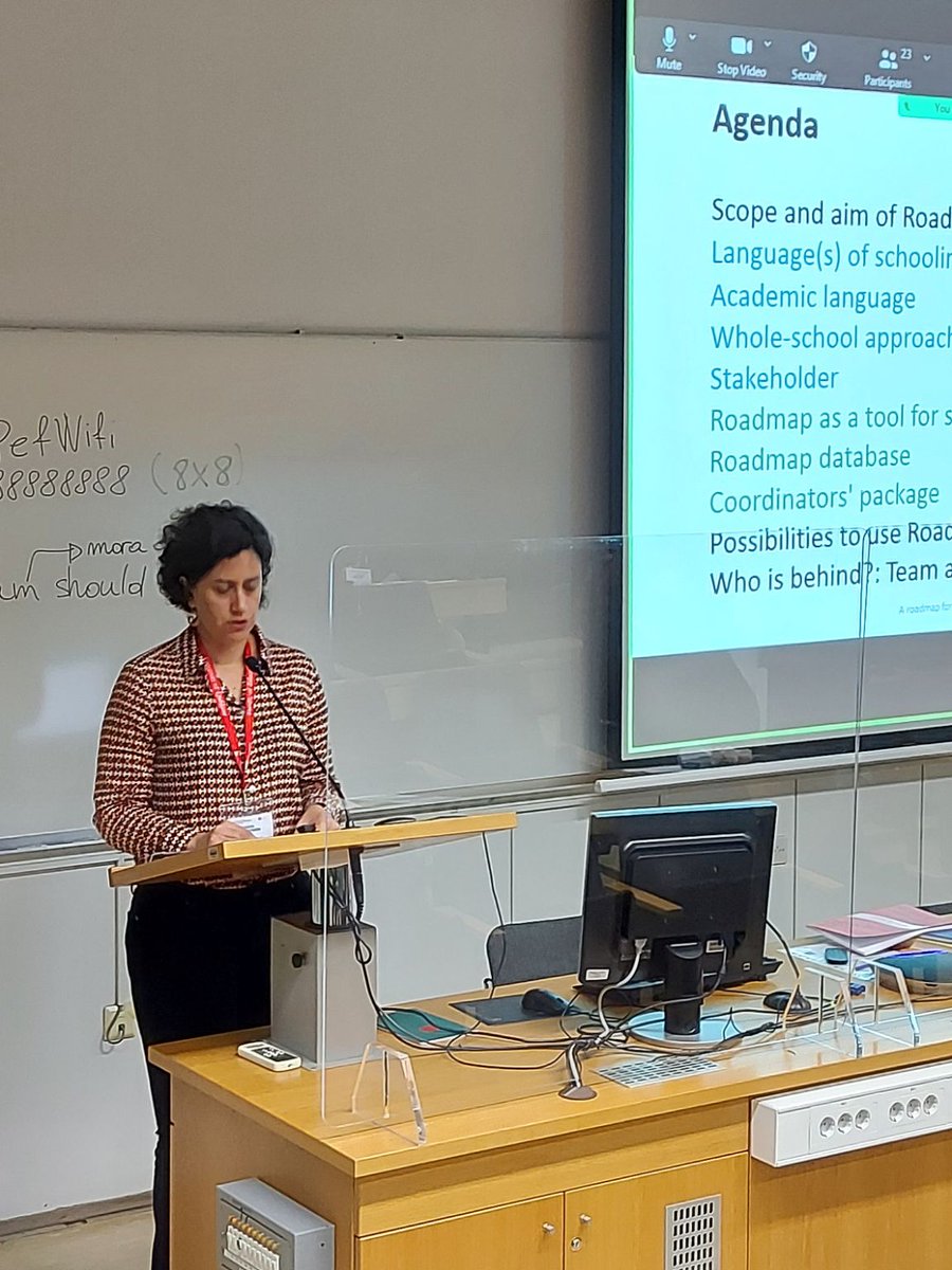 Council of Europe Education tweet media