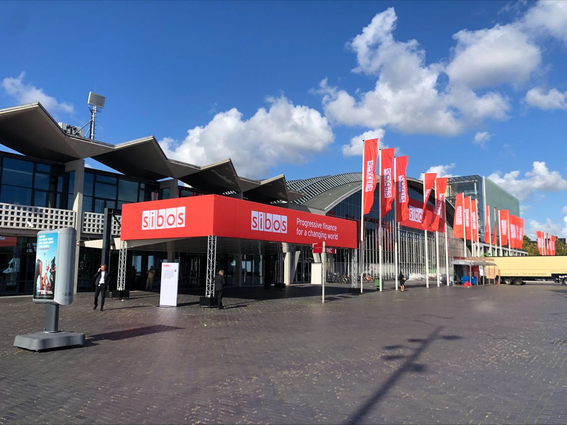 Here we go.... 13 unique stand installations created for this event and they're looking brilliant. So proud of our people who've worked hard to make it happen. Good luck to all our friends in #Amsterdam @ #sibos2022 this week! 
#EventProfs #EventProfsUK #WeAreHiring