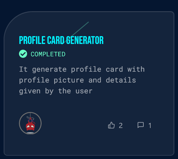 ReactPlayIO's tweet photo. WOW π
Lingeshwaran has already completed his Hack-R-Play project π
Folks, itβs time for you to progress β¦
Letβs target completion by today π―
#reactplay #hackrplay #nhost https://t.co/w20EFnwYwq