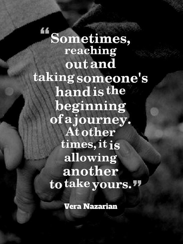 Today more than ever, to my friends, colleagues or foes please reach out. Always good to talk and I will always take time to hear you, never alone.