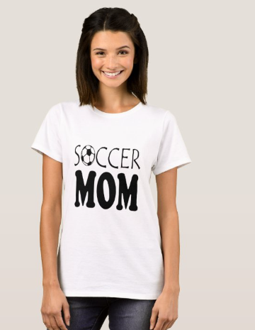 COLORIZZERR's tweet photo. soccer mom t shirt @zazzle 
different colors available 
shop now https://t.co/6dz11wASsF

#soccer #soccermom #football #tshirt #sports https://t.co/GiX2o6CyQR