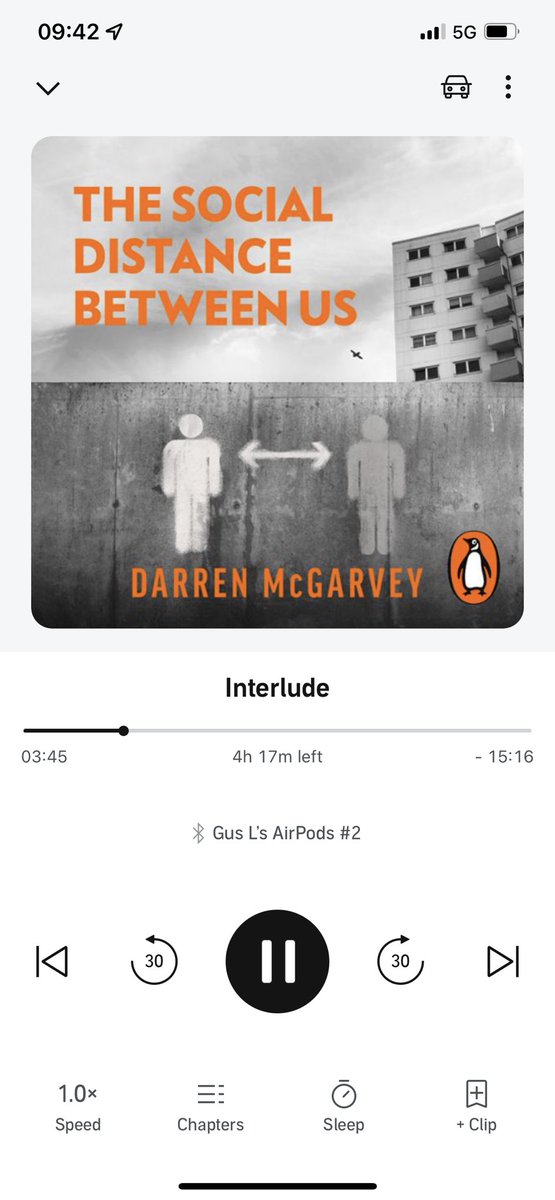 GusAlston's tweet photo. "If all the best people are in all the top Jobs, then why is Britain such a fucking bin fire"
The myth of #Meritocracy, @lokiscottishrap #TheSocialDistanceBetweenUs https://t.co/WJmbH4KNe0