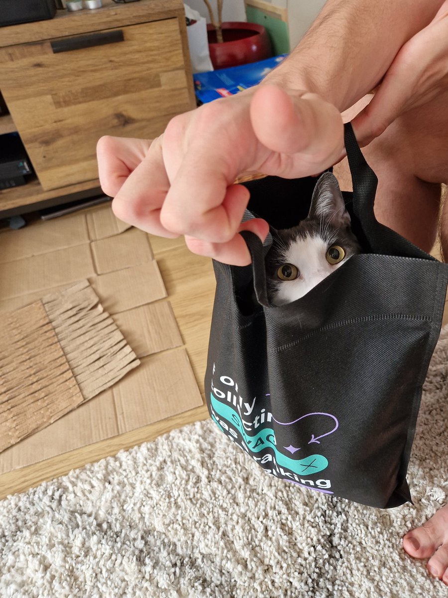 NomeCast tweet picture