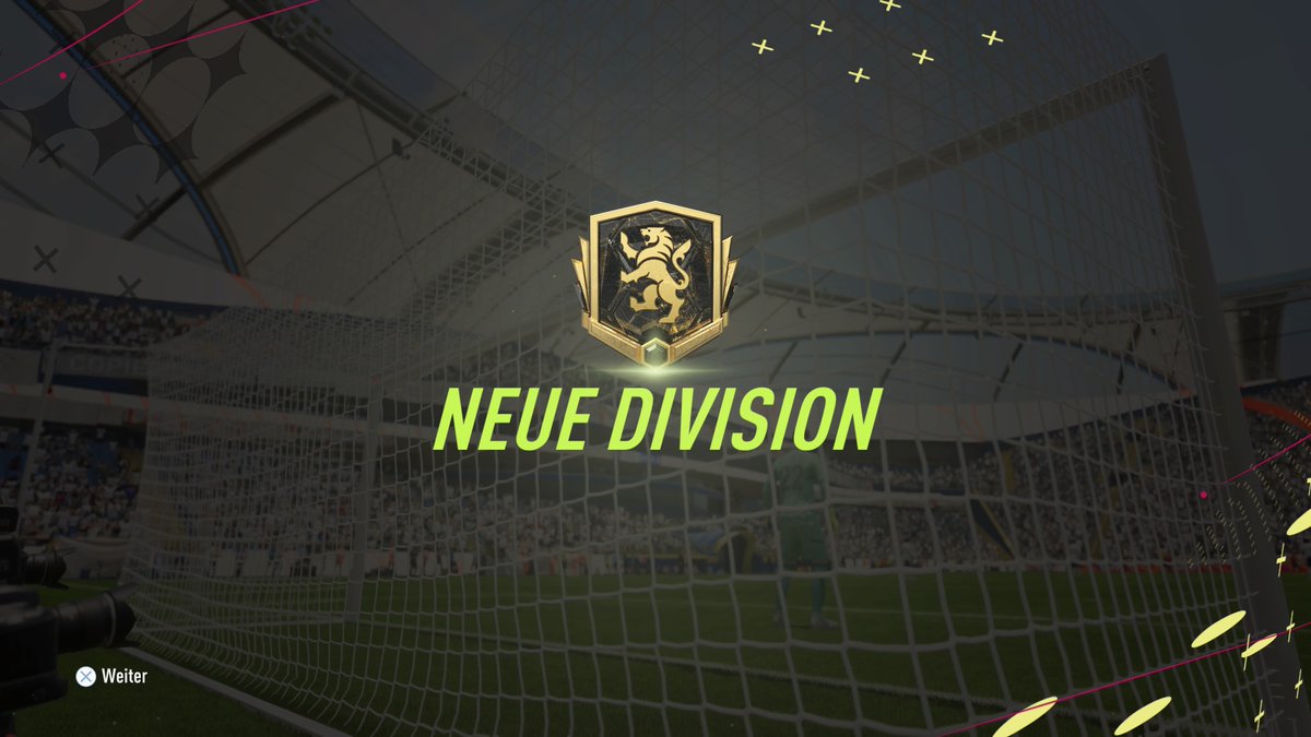 Rang1✅
Elite Division✅
Immer weiter!