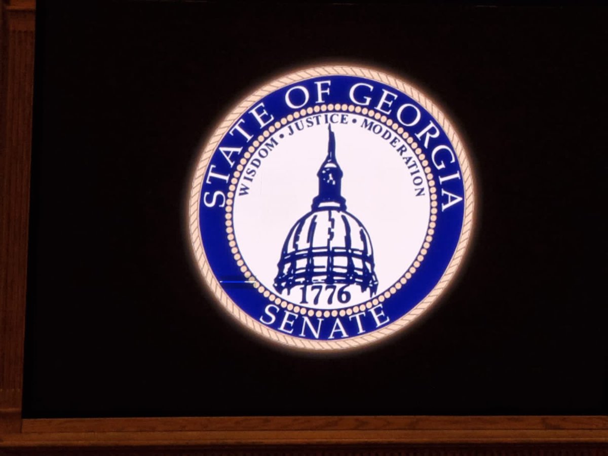 SyedNasserWaja1's tweet photo. Special Visit for AMPAK BDF Delegation at Georgia House of Representatives such a honor .#ampakbdf #houseofrepresentatives #atlanata #georgiastate https://t.co/Ao8Ku3PKSH