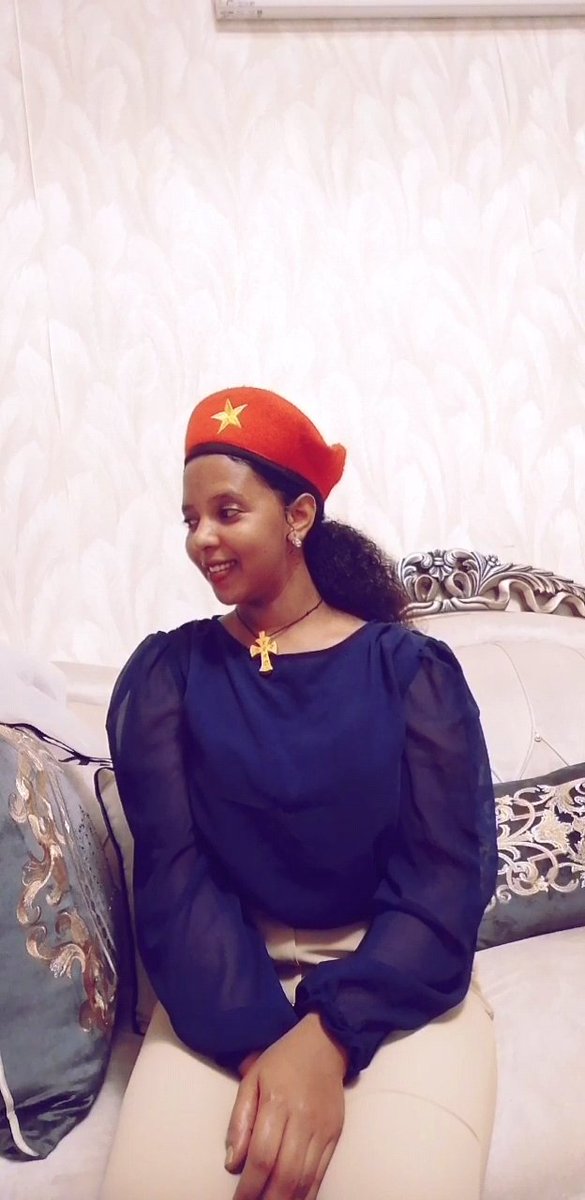 SaronTig's tweet photo. My picture    #GOvermentofTigray👇                              👇 https://t.co/KGUONzeJt2