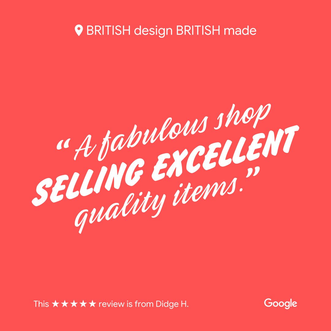 BRITdesign BRITmade (@lovebritishmade) on Twitter photo 