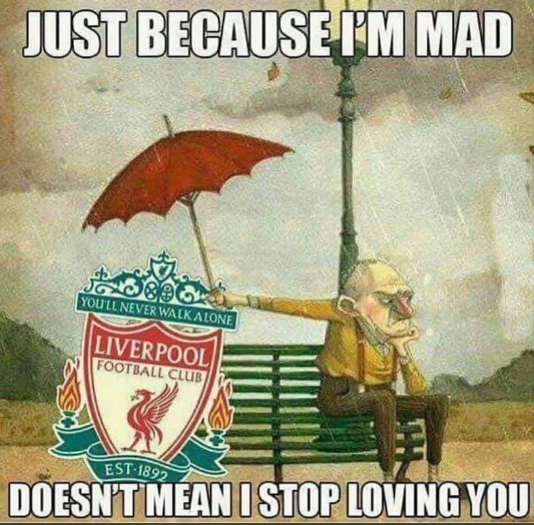 Loyalty does not buy🙌🔴 #YNWA