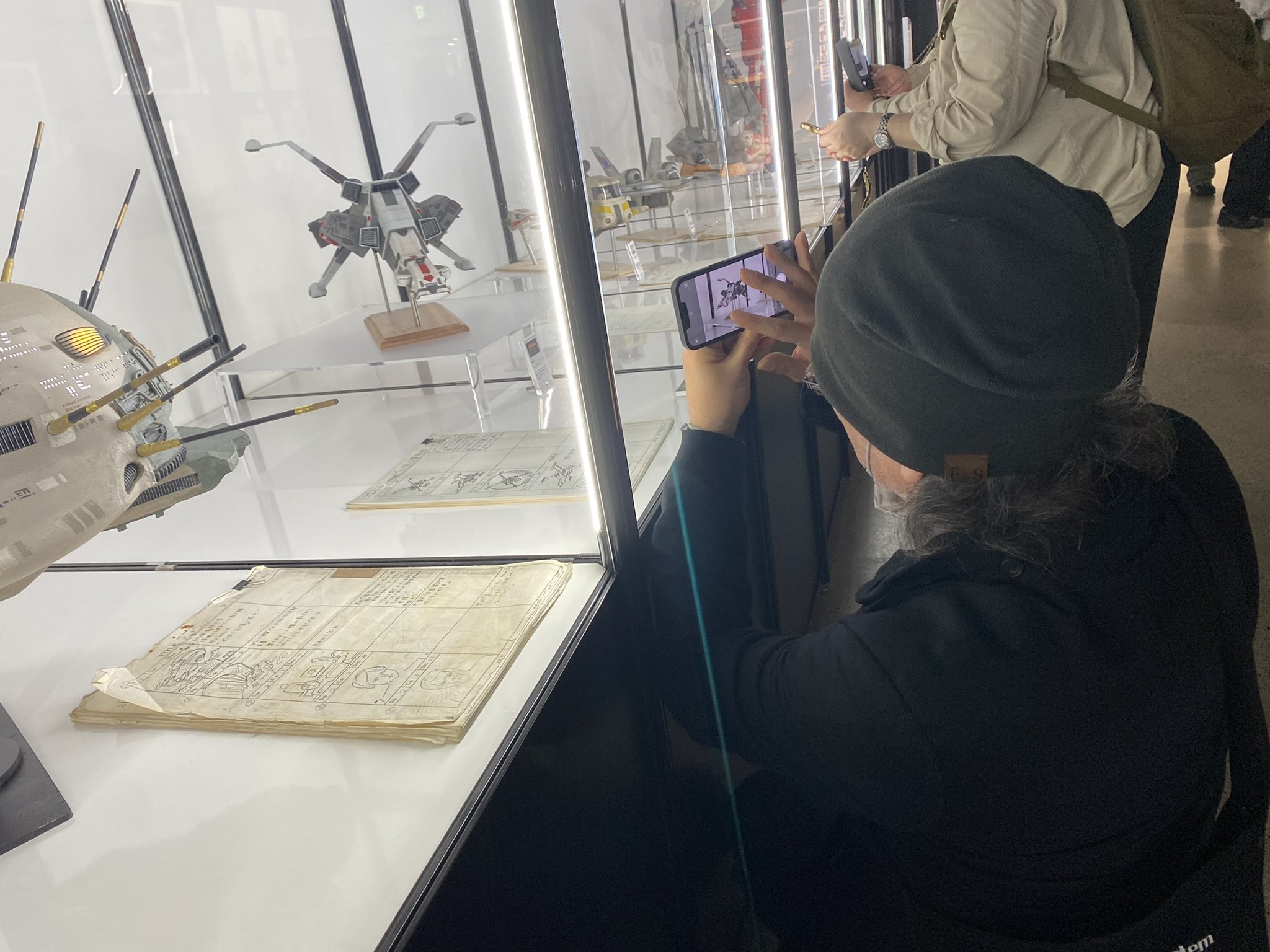 MAX渡辺 on Twitter